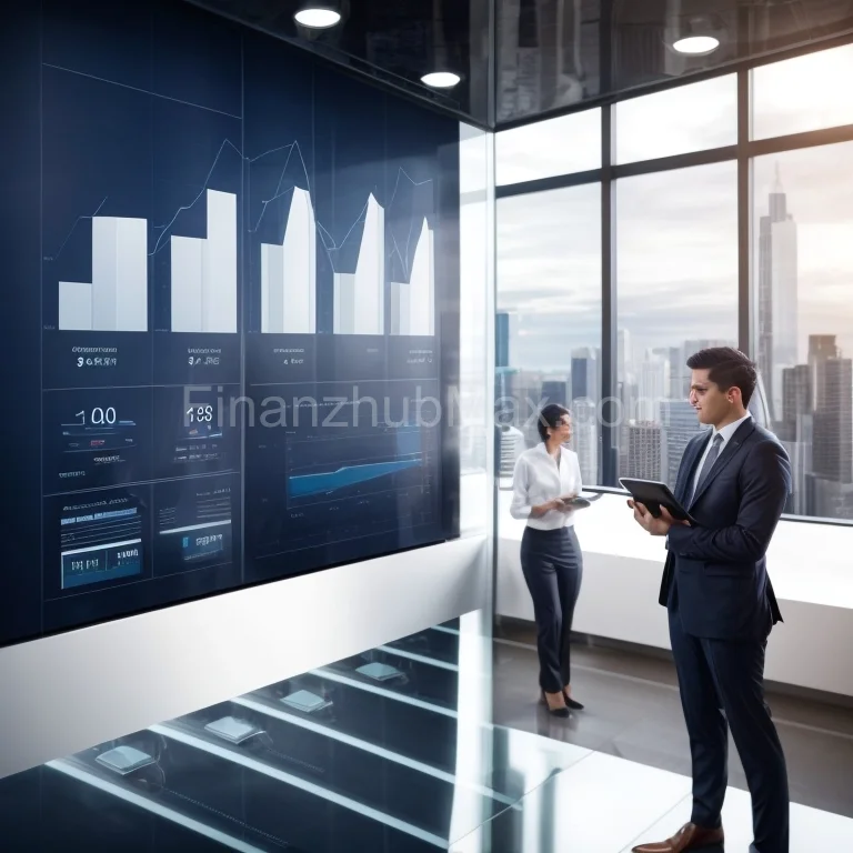 Transparente Auswertungen